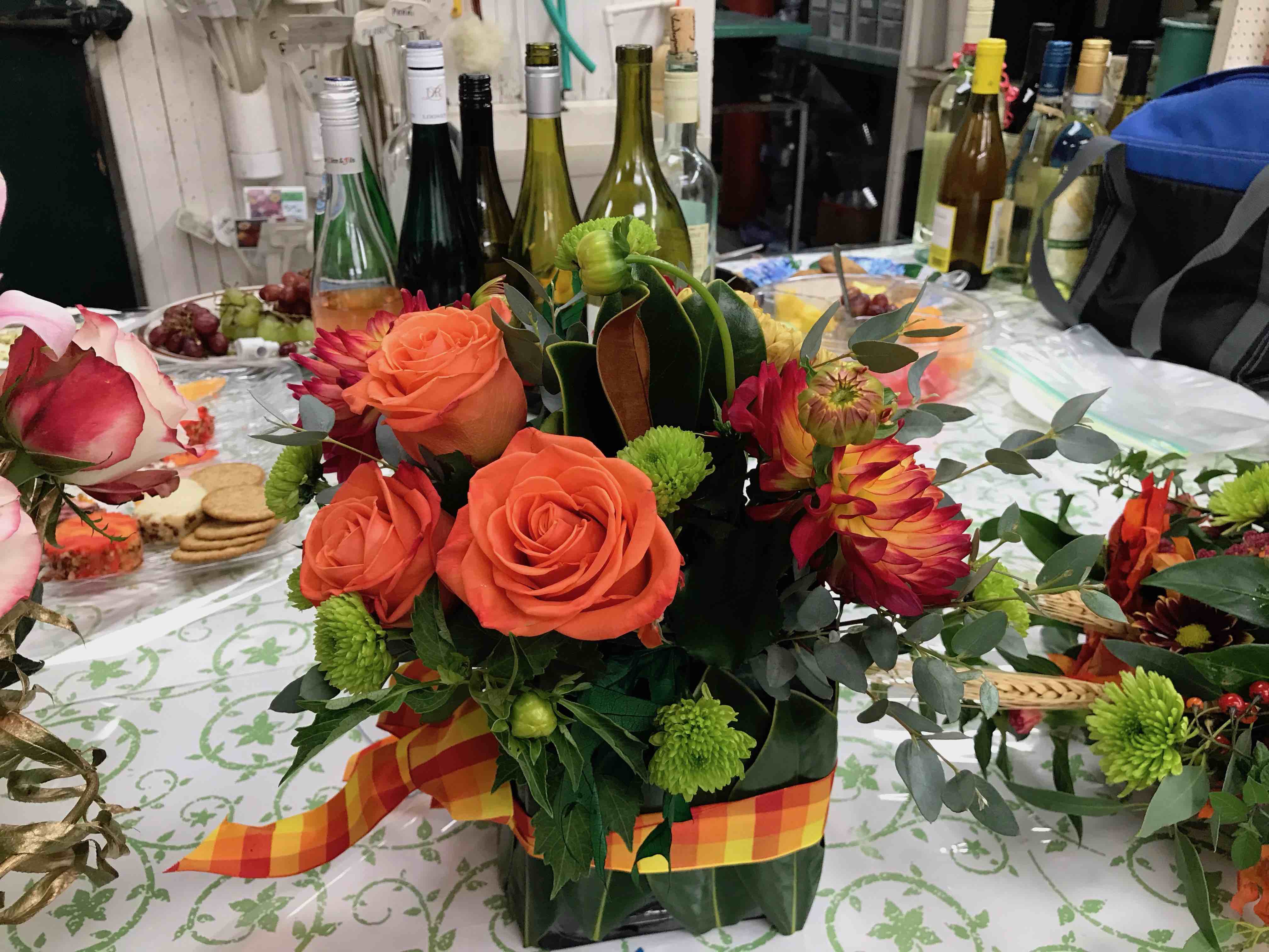 Home Port Washington Garden Club At Pwpl Ny